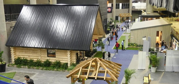 The Montreal National Home Show