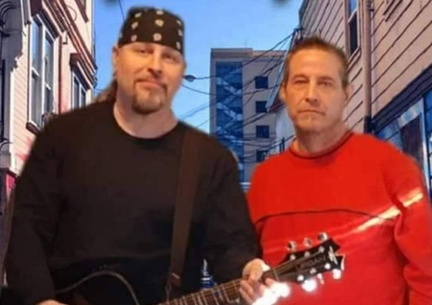 Psycoustic Duo