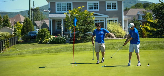 Quebec Golf Show 2025