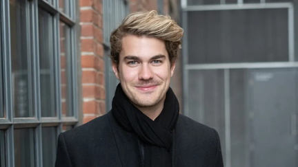 Julien Lacroix