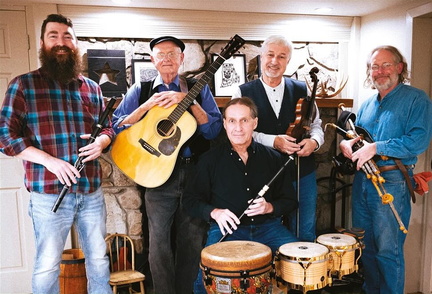 Turas Celtic Concert