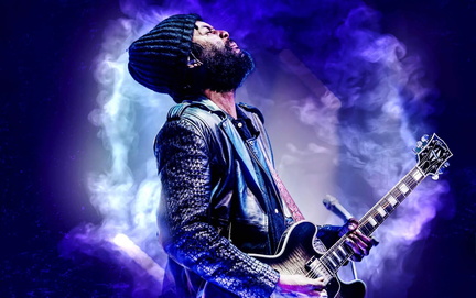 Gary Clark Jr.