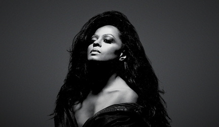 Diana Ross