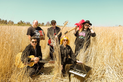 Dave Alves Band