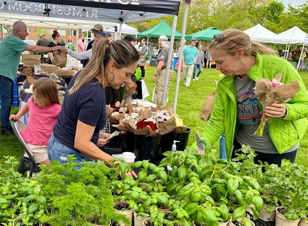 Aquidneck Growers Market