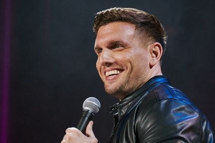 Chris Distefano