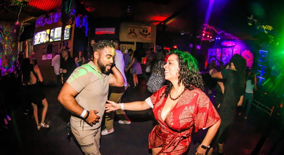 Bachata &amp; Chill Tampa