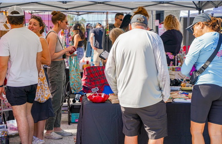 St. Pete Sunday Market