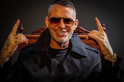 Paul Wall