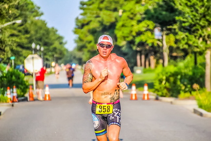 Waves 2 Wine 5K