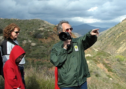 2025 Annual St. Francis Dam Disaster Lecture and Bus Tour