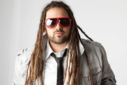 Dominic Balli