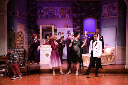 The Drowsy Chaperone