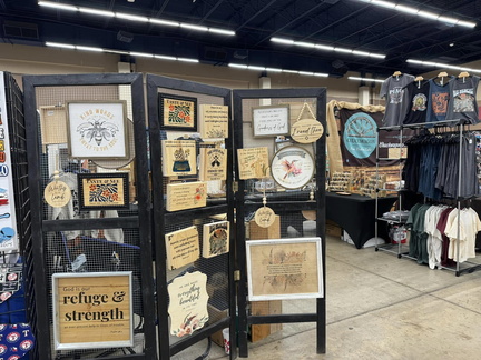 Funky Finds Spring Fling