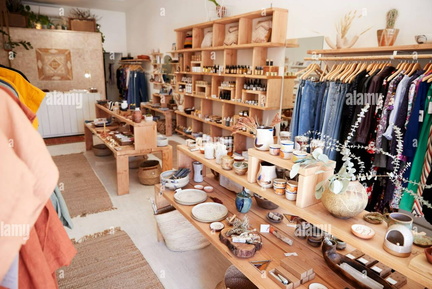 Shop Small Boutique  Featuring Character Con Vendors