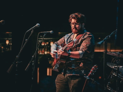 Noah Guthrie