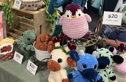 Geeksboro Market