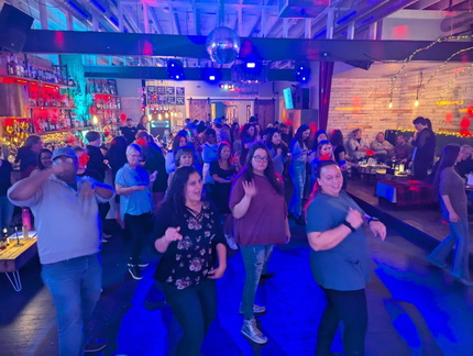 Free Line Dancing