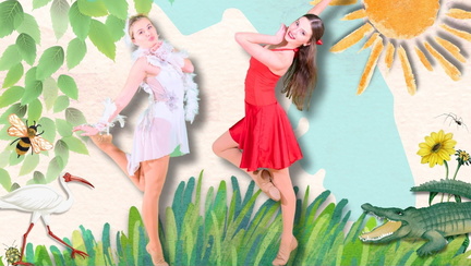 Spring Concert and State of Wonder