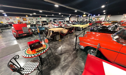 Cruise Night