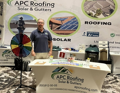 St. Augustine Home Show