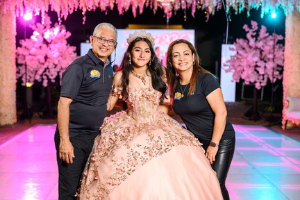 Quinceanera Expo Chicago