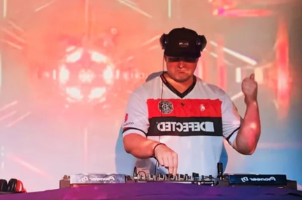 DJ Prophet