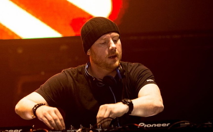 Eric Prydz