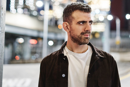 Sam Morril