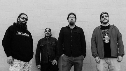 Deftones