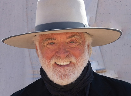 Michael Martin Murphey