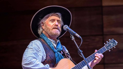 Michael Martin Murphey