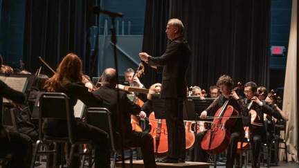 North Carolina Symphony- The Music of Queen
