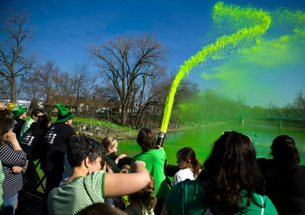 Get Green Fest 2025