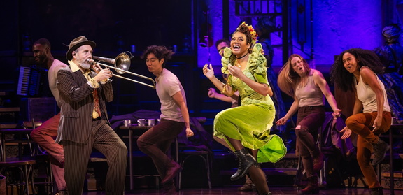 Hadestown