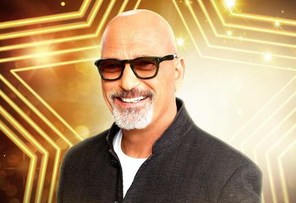 Howie Mandel