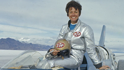 Women in Motorsports North America Film Festival