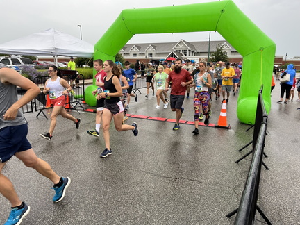 SouthWest 5k &amp; 10k