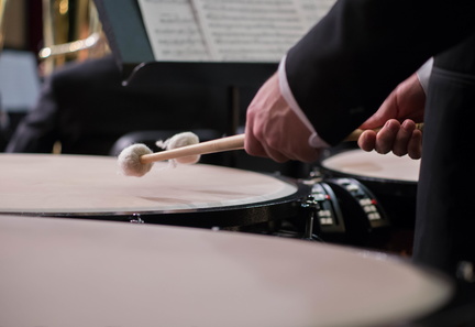 Percussion Day