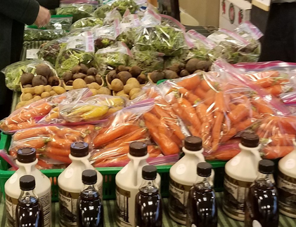 Farmers Market