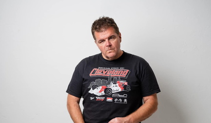 Ian Bagg