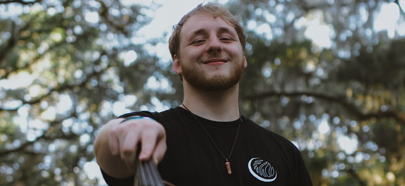 Josh Teed special guest Luzcid
