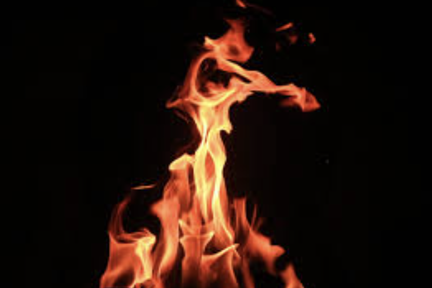fire