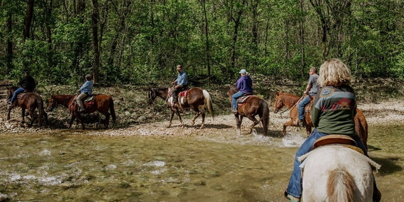 Horseback+Fall
