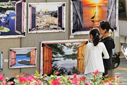 Downtown Sarasota Fine Art and Craft Fair.v1