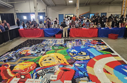 Brick Fest Live 2025