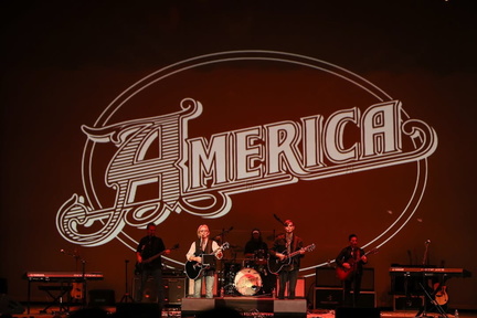 The Encore Tour 2025 America