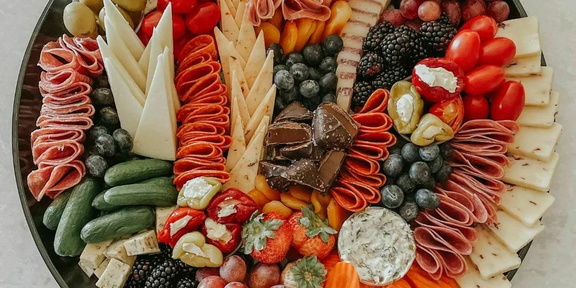 Charcuterie Class