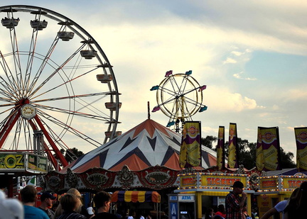 Sarasota County Fair