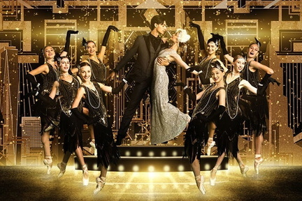The Great Gatsby Ballet.v1
